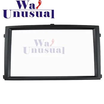 2 DIN Top Quality Car Radio Fascia Panel for Ssangyong Rexton 2007- Stereo Dash CD Facia Trim Installation Kit
2 DIN Top Quality Car Radio Fascia Panel for Ssangyong Rexton 2007- Stereo Dash CD Facia Trim Installation Kit