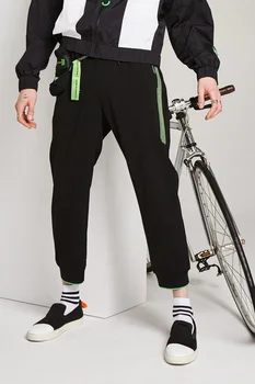 Mark Fairwhale 2019 New Summer Men Business Casual Sports Outdoor Solid Side Pipe Elasticed Leg Ankle Length Pants 718223021033
Mark Fairwhale 2019 New Summer Men Business Casual Sports Outdoor Solid Side Pipe Elasticed Leg Ankle Length Pants 718223021033