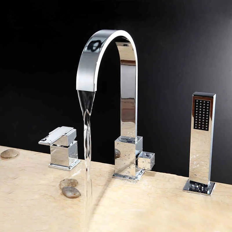 3 Hole Bathroom Faucet compare prices on bath faucet wholesale- online shopping/buy low 3 Hole Bathroom Faucet compare prices on bath faucet wholesale- online shopping/buy low
