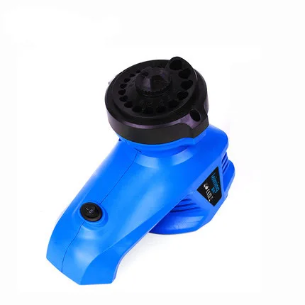 mini Electric Drill Bits Sharpener,Drill Grinder, grinding drill sharpener, drill sharpener for Novices
mini Electric Drill Bits Sharpener,Drill Grinder, grinding drill sharpener, drill sharpener for Novices