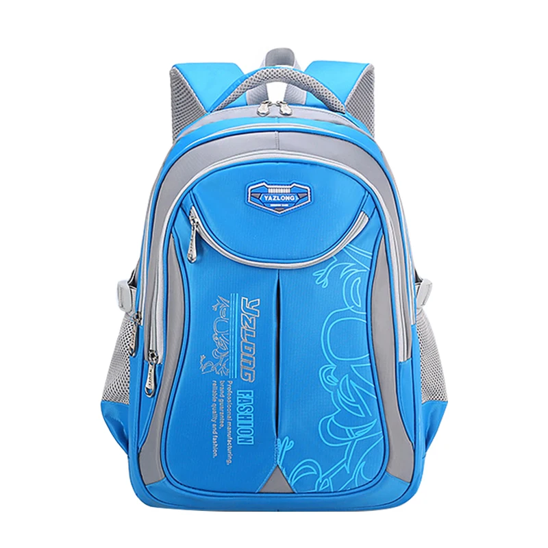 Backpack Schoolbag Children School Bags for Boys Girls Waterproof Backpacks For Teenagers Large Capacity Satchel Book Bag
Backpack Schoolbag Children School Bags for Boys Girls Waterproof Backpacks For Teenagers Large Capacity Satchel Book Bag