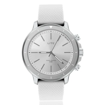 SOS Positioning Smart watch Zeblaze Vibe Lite Android Watch smart business men women wristwatch waterproof white black optional
SOS Positioning Smart watch Zeblaze Vibe Lite Android Watch smart business men women wristwatch waterproof white black optional