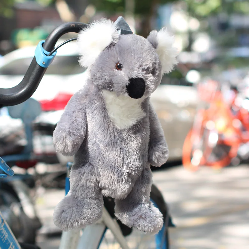 Kangaroo/Koala/Penguin Kindergarten Baby Boy Girl Backpack Fashion Cartoon Cute Baby Child School Bags 1-6 Years Baby Backpack
Kangaroo/Koala/Penguin Kindergarten Baby Boy Girl Backpack Fashion Cartoon Cute Baby Child School Bags 1-6 Years Baby Backpack