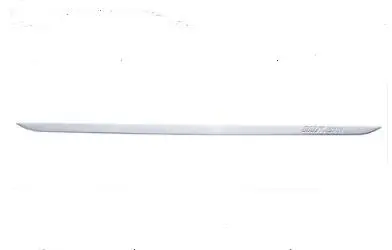 2016-2018 for BMW new X1 tail door decoration strip trunk bright after the logo rear bar modification accessories paste
2016-2018 for BMW new X1 tail door decoration strip trunk bright after the logo rear bar modification accessories paste