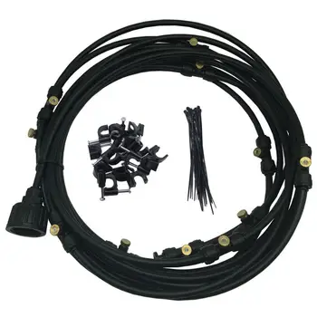 6-18CM Automatic Irrigation System Automatic Watering Device Drip Irrigation Flower Pot Watering Can dripper garden sprinkler
6-18CM Automatic Irrigation System Automatic Watering Device Drip Irrigation Flower Pot Watering Can dripper garden sprinkler