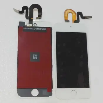 For Ipod touch 5 5Th Lcd Screen Display WIth Touch Glass DIgitizer Assembly replacement Parts
For Ipod touch 5 5Th Lcd Screen Display WIth Touch Glass DIgitizer Assembly replacement Parts