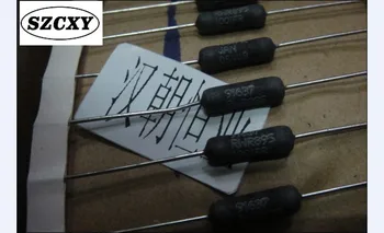 New and original 20PCS RS-2 RWR89 ESS-2 CW-2 RWR71S 3W The axial line is going around the resistance
New and original 20PCS RS-2 RWR89 ESS-2 CW-2 RWR71S 3W The axial line is going around the resistance