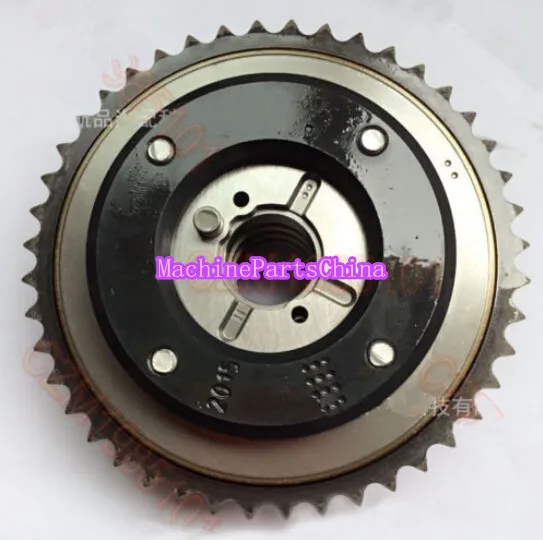 Camshaft Adjuster Exhaust 2710500900 For Mercedes Benz M271 W203 C230 1.8L 03-05
Camshaft Adjuster Exhaust 2710500900 For Mercedes Benz M271 W203 C230 1.8L 03-05