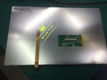 Original 7inch LCD Screen Display Panel with touch screen Replacement OSD070T0480-04TS free shipping
Original 7inch LCD Screen Display Panel with touch screen Replacement OSD070T0480-04TS free shipping