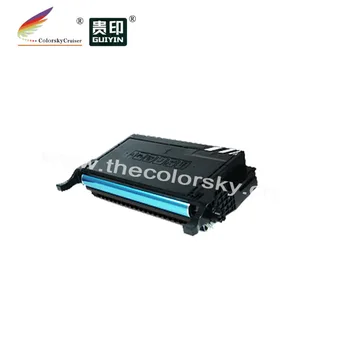 (CS-S660) Compatible toner cartridge For samsung CLP-Y660B CLP-M660B CLP-610 CLP-661 CLP-605 CLP-611 CLP-610n 5.5K/5K pages
(CS-S660) Compatible toner cartridge For samsung CLP-Y660B CLP-M660B CLP-610 CLP-661 CLP-605 CLP-611 CLP-610n 5.5K/5K pages