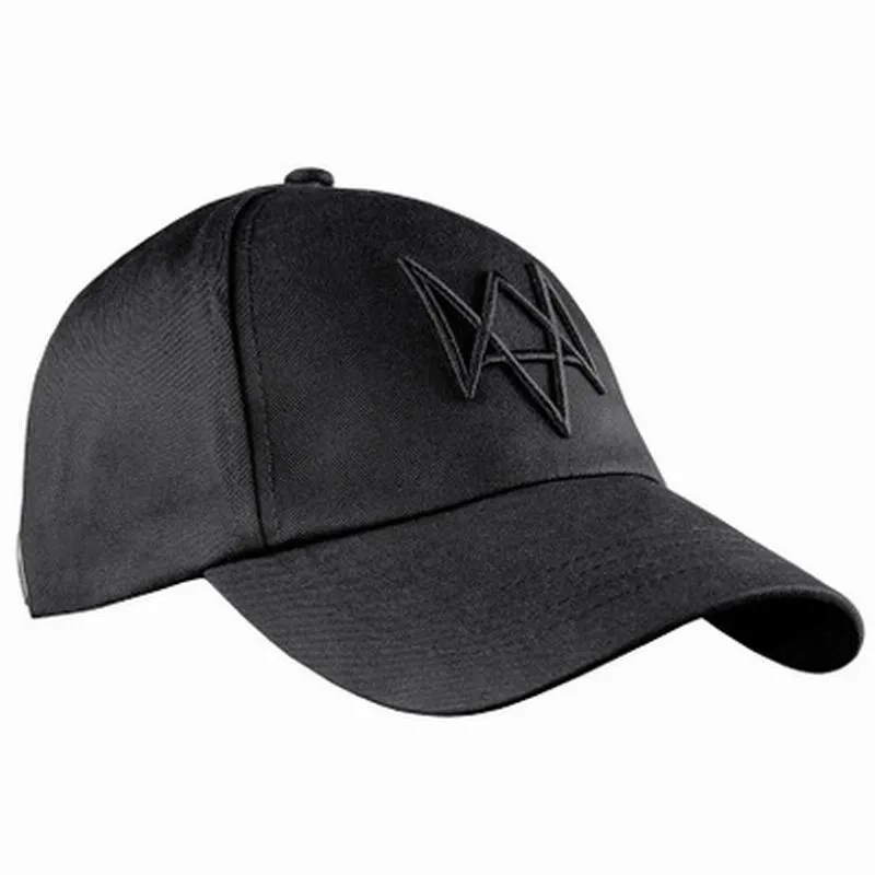 2 Pieces/set Watch Dogs Aiden Face MASK Cap Cotton Hat Set Costume Cosplay Mask Hat Mens 6 Panel Caps
2 Pieces/set Watch Dogs Aiden Face MASK Cap Cotton Hat Set Costume Cosplay Mask Hat Mens 6 Panel Caps