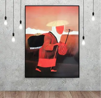 hand painted famous artist wall art Japan style abstract pop art oil painting on canvas good for wall art decoration
hand painted famous artist wall art Japan style abstract pop art oil painting on canvas good for wall art decoration