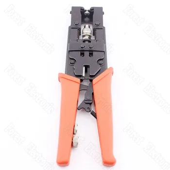 4pcs/lot BNC F Head Crimping Pliers Q9/RCA/Lotus Head Crimping Pliers 5082R
4pcs/lot BNC F Head Crimping Pliers Q9/RCA/Lotus Head Crimping Pliers 5082R