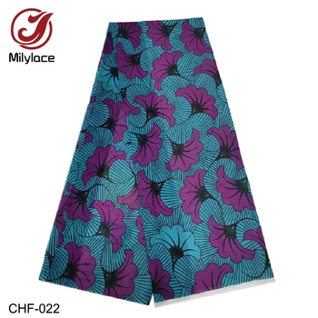 2019 African Chiffon fabric Digital wax pattern Chiffon fabric hot selling 5 yards per lot for summer dresses CHF-020-024
2019 African Chiffon fabric Digital wax pattern Chiffon fabric hot selling 5 yards per lot for summer dresses CHF-020-024