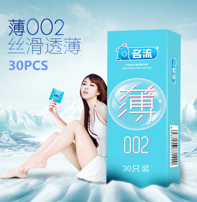 Презервативы ON) Super Thin №15 супер тонкие, 15 шт УТ-00004049 - ON) - Ультратонкие презервативы - Купить