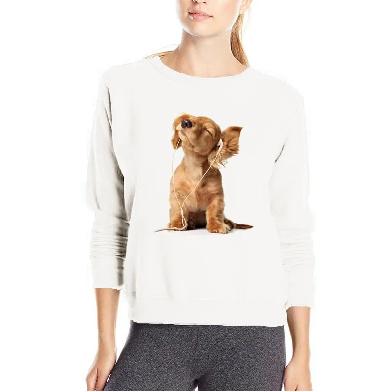Lovely dog 3D printing hoodies women original brand cotton sweatshirt cute animal home pets hoodie pullover streetwear
Lovely dog 3D printing hoodies women original brand cotton sweatshirt cute animal home pets hoodie pullover streetwear