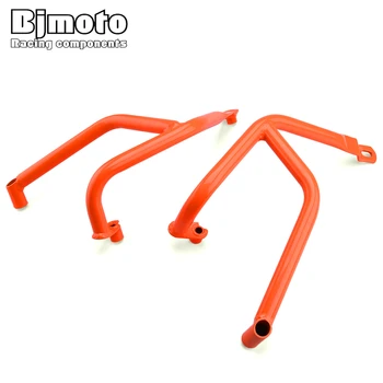 BJMOTO For KTM DUKE 250 Duke390 2017-2018 Motorcycle Engine Bumper Guard Crash Bars Frame Protector
BJMOTO For KTM DUKE 250 Duke390 2017-2018 Motorcycle Engine Bumper Guard Crash Bars Frame Protector