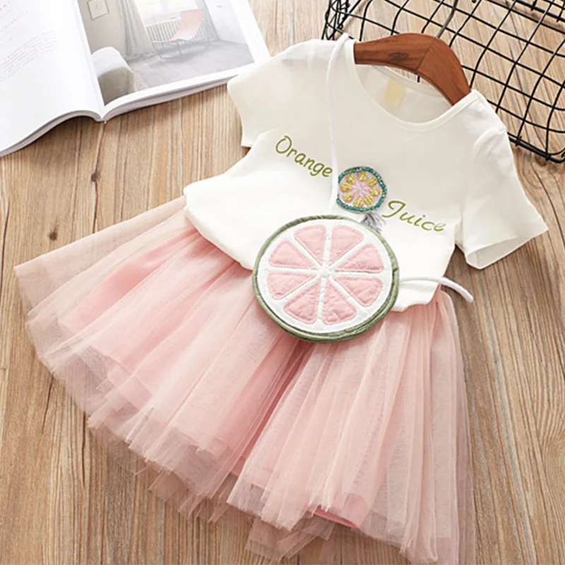 Halilo Girls Boutique Outfits Toddler Summer Clothes Vest + Mesh Skirt 2pcs Girls Clothing Set Fashion Princess Kids Outfits
Halilo Girls Boutique Outfits Toddler Summer Clothes Vest + Mesh Skirt 2pcs Girls Clothing Set Fashion Princess Kids Outfits