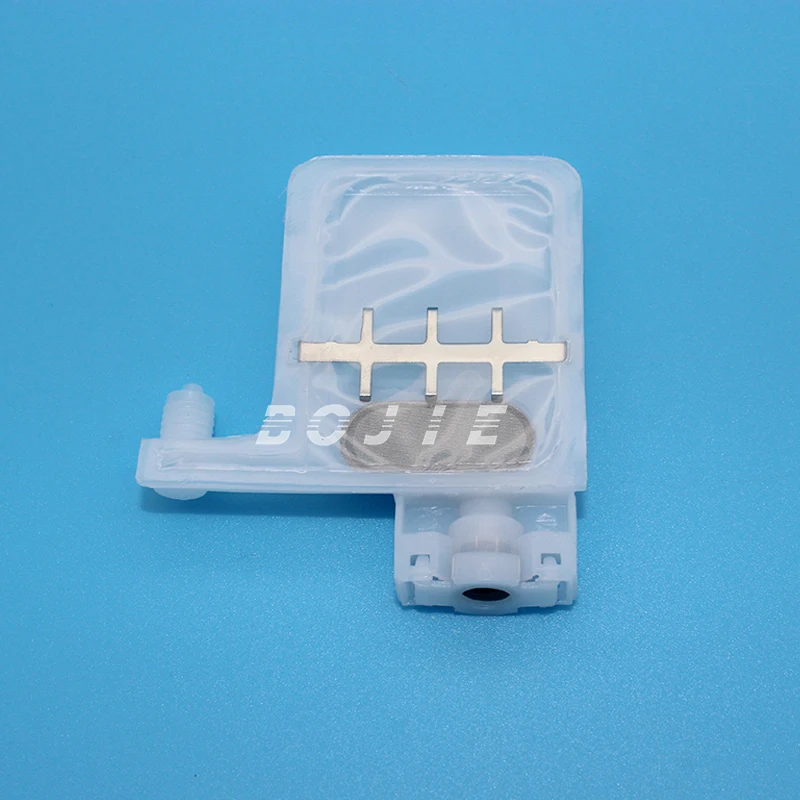 square connector big damper big filter big connector/damper for Mutoh and all chinese piezo photo printer
square connector big damper big filter big connector/damper for Mutoh and all chinese piezo photo printer