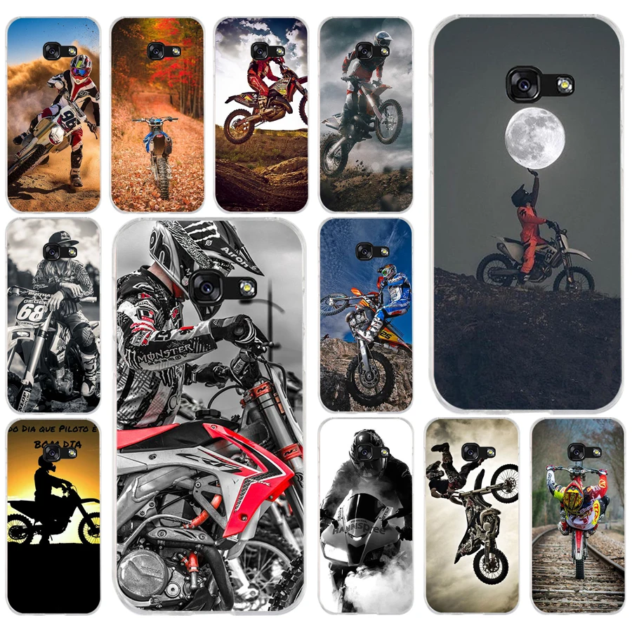 226 Motocross moto cross dirtbikes Soft Silicone Tpu Cover phone Case for Samsung a3 2016 a5 2017 a6 plus a7 a8 2018 s6 7 8 9
226 Motocross moto cross dirtbikes Soft Silicone Tpu Cover phone Case for Samsung a3 2016 a5 2017 a6 plus a7 a8 2018 s6 7 8 9