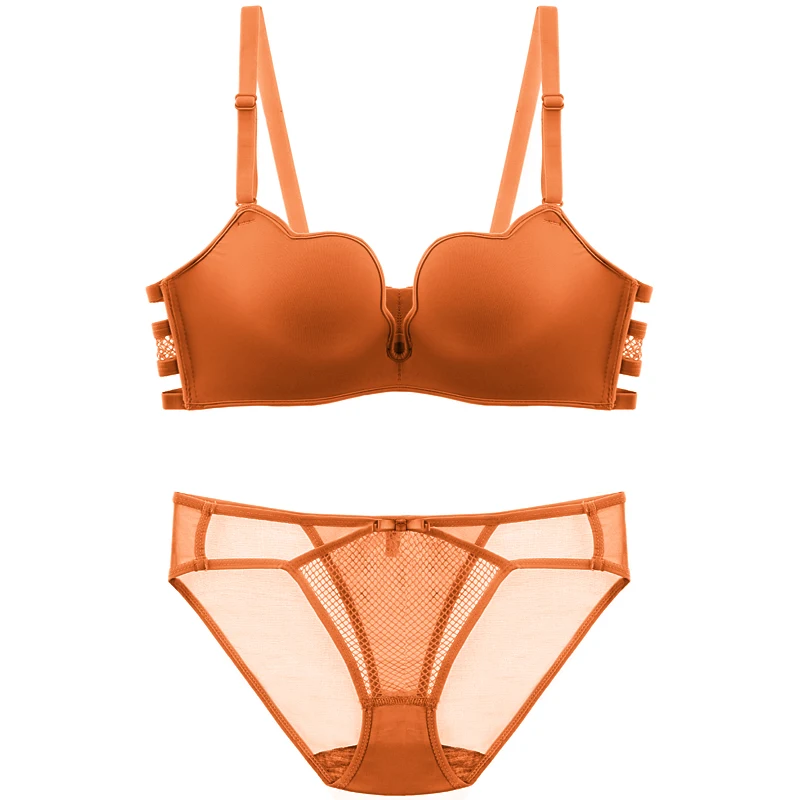 CINOON Famous Brand Sexy High Quality Women Solid color bra set Silk Comfortable Breathable Underwear Push-up Bra Lingerie Sets
CINOON Famous Brand Sexy High Quality Women Solid color bra set Silk Comfortable Breathable Underwear Push-up Bra Lingerie Sets