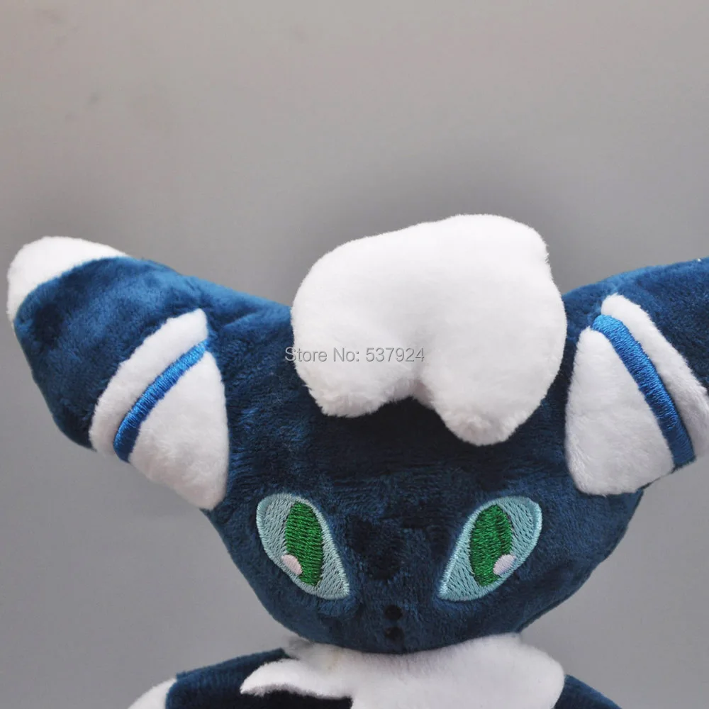 Meowstic-E