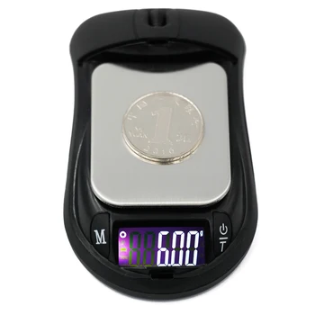 100pcs BY DHL /Fedex 200g 0.01g Scale Electronic Mini Digital Pocket Weight Jewelry Diomand Balance with retail box
100pcs BY DHL /Fedex 200g 0.01g Scale Electronic Mini Digital Pocket Weight Jewelry Diomand Balance with retail box