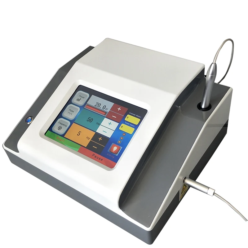 Immediate results diode laser 980 removing spider varicose veins laser treatment
Immediate results diode laser 980 removing spider varicose veins laser treatment