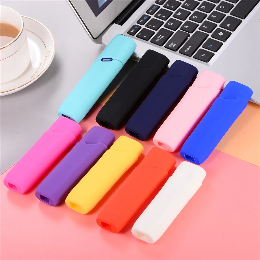 Soft Candy Silicone Case for Iqos 3 Multi Cigarette Accessories Carrying Protective Cover Case for Iqos3 Multi Luxury bag shell
Soft Candy Silicone Case for Iqos 3 Multi Cigarette Accessories Carrying Protective Cover Case for Iqos3 Multi Luxury bag shell