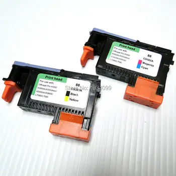 YOTAT Remanufacture 88 Print head for HP88 Officejet Pro K550 K550dtn K550dtwn K5400dn K8600 L7580 L7590 printer
YOTAT Remanufacture 88 Print head for HP88 Officejet Pro K550 K550dtn K550dtwn K5400dn K8600 L7580 L7590 printer