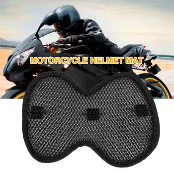 Motorcycle Helmet Padding Motorcycle Safety Head Hat Insert 3D Honeycomb Mat Buffer Breathable Ventilation Helmet Accessries
Motorcycle Helmet Padding Motorcycle Safety Head Hat Insert 3D Honeycomb Mat Buffer Breathable Ventilation Helmet Accessries