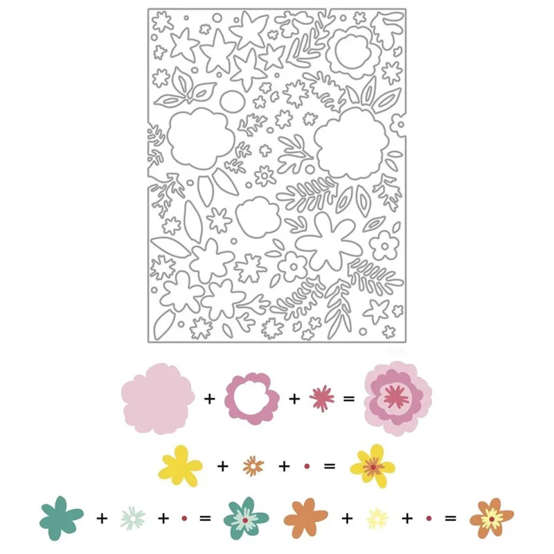 Spring Shower Cover Metal Cutting Dies Stencil for DIY Scrapbooking Photo Album Embossing Paper Cards Decorative Crafts Die Cuts
Spring Shower Cover Metal Cutting Dies Stencil for DIY Scrapbooking Photo Album Embossing Paper Cards Decorative Crafts Die Cuts