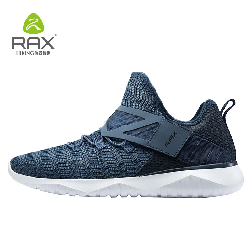 Rax New Men's Running Shoes Outdoor Sneakers Men Lightweight Breathable Sports Shoes for Women Gym Running Jogging Walking Shoes
Rax New Men's Running Shoes Outdoor Sneakers Men Lightweight Breathable Sports Shoes for Women Gym Running Jogging Walking Shoes