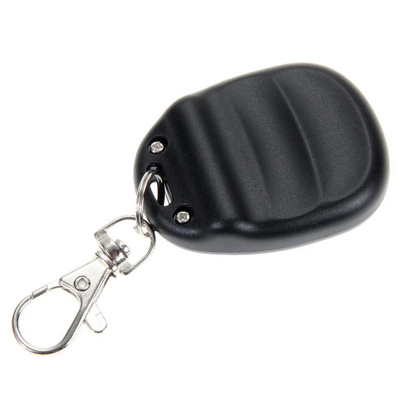 Mayitr 1pc DC 12V 2 Ch Learning Code Relay Receiver 433MHz High Quality Wireless Remote Control Transmitter for Remote Control