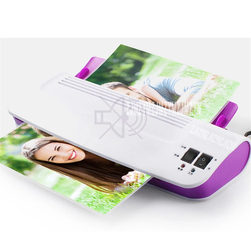 A4 Office Household Photo Plastic Sealer Cold Overcoat Overcoat Laminating Machine Sealing Machine Laminating Machine
A4 Office Household Photo Plastic Sealer Cold Overcoat Overcoat Laminating Machine Sealing Machine Laminating Machine