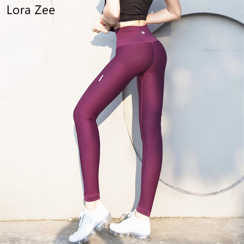 LORA ZEE widen high waist yoga pants women breathable quick dry workout running tights seamless slim fitness sport leggings
LORA ZEE widen high waist yoga pants women breathable quick dry workout running tights seamless slim fitness sport leggings