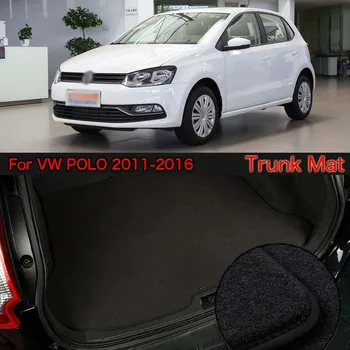 Nylon Fabric Washable Car Trunk Cargo Liner Carpet Mats For VW POLO 2011-2016
Nylon Fabric Washable Car Trunk Cargo Liner Carpet Mats For VW POLO 2011-2016