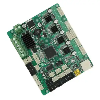 2018 Upgraded Motherboard Control Main Board V2.1 for 3D Printer Creaity CR-10S ND998
2018 Upgraded Motherboard Control Main Board V2.1 for 3D Printer Creaity CR-10S ND998