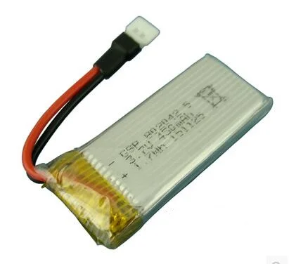 Free shipping 2pcs/lot 3.7v 450mAh 802042 Lithium Polymer battery Model aircraft batteries
Free shipping 2pcs/lot 3.7v 450mAh 802042 Lithium Polymer battery Model aircraft batteries