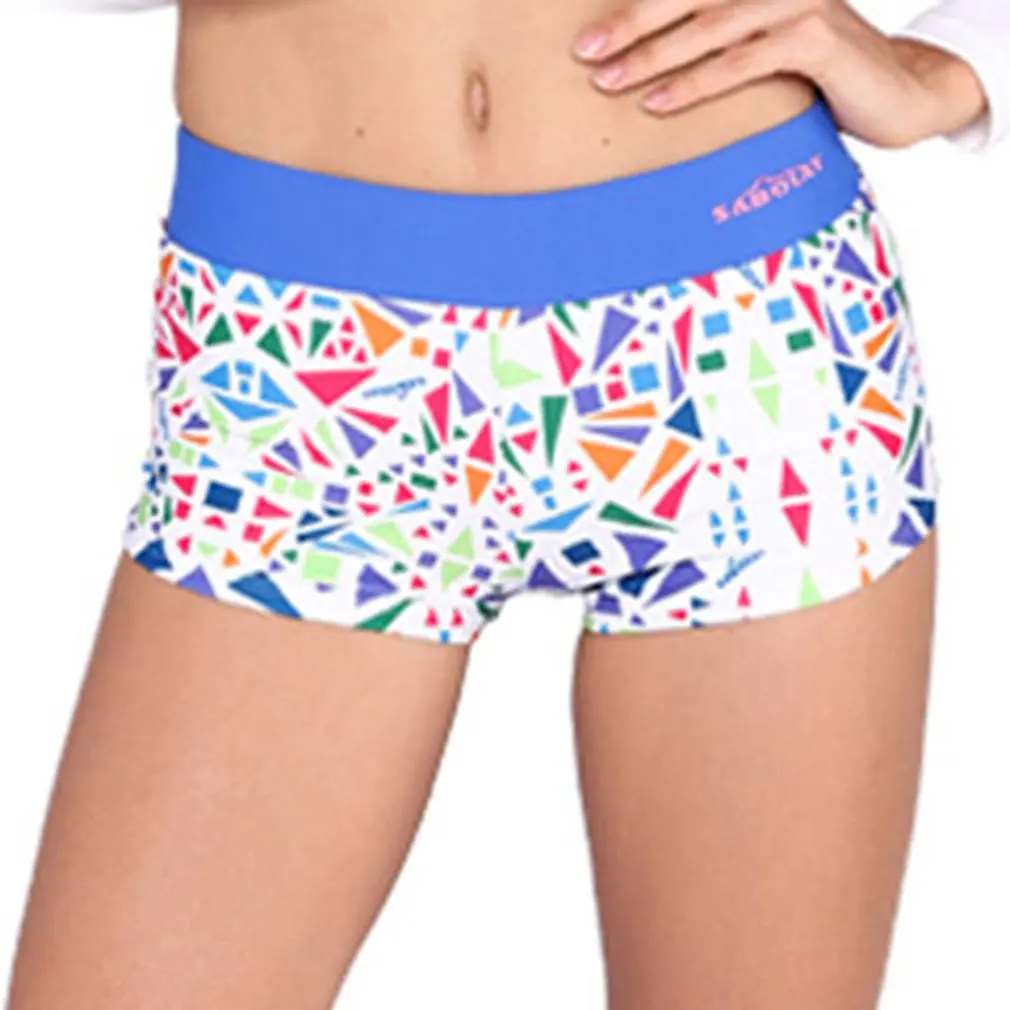 VK717-1 Female Adult Diving Suits Swimwear Surfing Snorkeling Swimming Wetsuit Outdoor Water Sports Polyester Shorts
VK717-1 Female Adult Diving Suits Swimwear Surfing Snorkeling Swimming Wetsuit Outdoor Water Sports Polyester Shorts