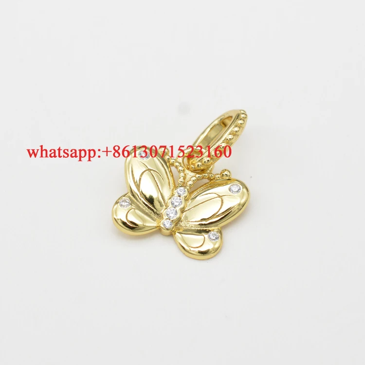 48 silver jewelry pendant necklace gold butterfly 925 sterling kids bracelet charms
48 silver jewelry pendant necklace gold butterfly 925 sterling kids bracelet charms