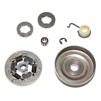 General Clutch Sprocket Kit Worm Gear Bearing for Stihl MS361 MS440 MS460 MS461 accessory for Chainsaw
General Clutch Sprocket Kit Worm Gear Bearing for Stihl MS361 MS440 MS460 MS461 accessory for Chainsaw