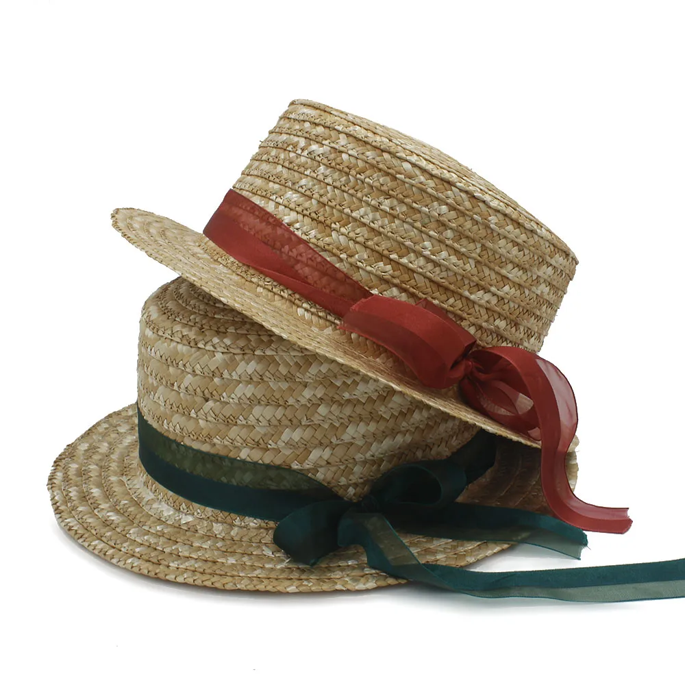 2017 Fashion Classical Style sun hat for women Bowknot flat hat Elegant Lady Women's Summer bow Straw Hats
2017 Fashion Classical Style sun hat for women Bowknot flat hat Elegant Lady Women's Summer bow Straw Hats