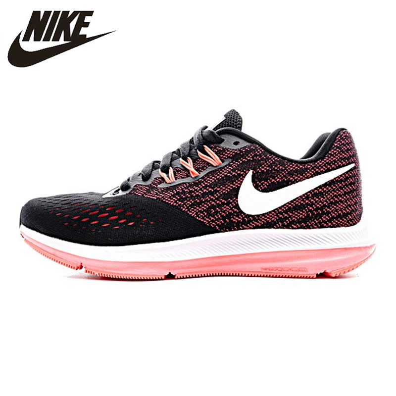 NIKE ZOOM WINFLO Women's Running Shoes,Original Sports Outdoor Sneakers Shoes, Orange, Breathable 898485-006
NIKE ZOOM WINFLO Women's Running Shoes,Original Sports Outdoor Sneakers Shoes, Orange, Breathable 898485-006