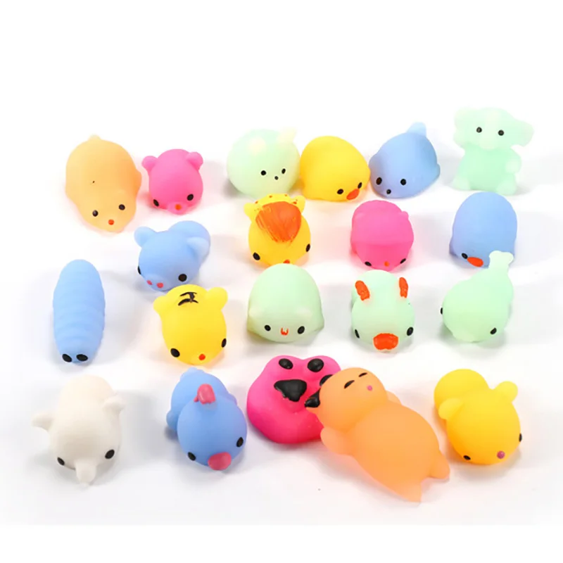 Cute Action Figures Pinch and Decomp Figure Collectible Toys Soft Dolls Action Figures Statue Anime Figure Figurines Kids Toys
Cute Action Figures Pinch and Decomp Figure Collectible Toys Soft Dolls Action Figures Statue Anime Figure Figurines Kids Toys