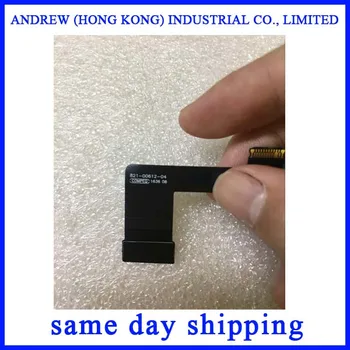 Original New A1707 Keyboard Cable 821-00612-A/01/04 for Macbook Pro Retina 15" A1707 Keyboard Flex Cable 2016 2017
Original New A1707 Keyboard Cable 821-00612-A/01/04 for Macbook Pro Retina 15" A1707 Keyboard Flex Cable 2016 2017