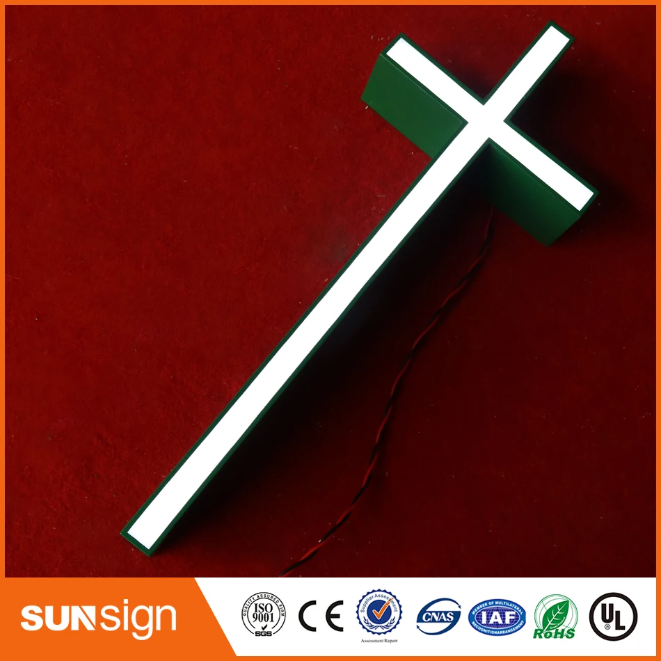 Waterproof acrylic 3D LED letters signs portable led open sign board | Электронные компоненты и принадлежности