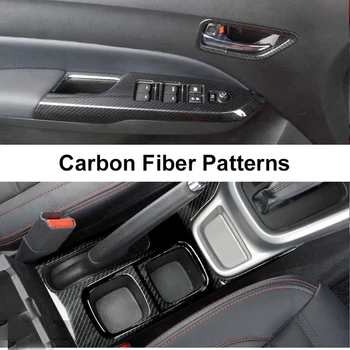 Carbon Fiber Pattern item for SUZUKI Vitara 2016-2017 Interior Gear panel decorative Inner door handle Decoration protection
Carbon Fiber Pattern item for SUZUKI Vitara 2016-2017 Interior Gear panel decorative Inner door handle Decoration protection