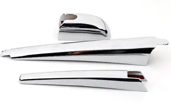 2015-2018 for Toyota highlander Rear Wiper Decoration Bar Special Wiper Bright Bar Wiper Cover Decoration
2015-2018 for Toyota highlander Rear Wiper Decoration Bar Special Wiper Bright Bar Wiper Cover Decoration