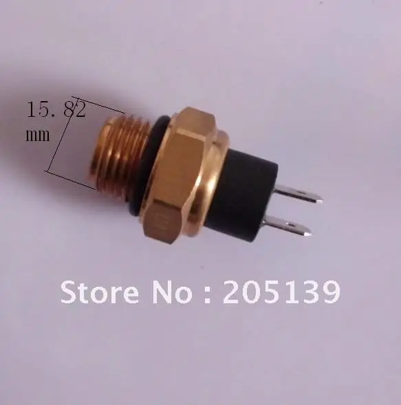 Dirt bike parts Quad 4 ATV parts 200cc 250cc cooler Radiator cooling Temperature controller
Dirt bike parts Quad 4 ATV parts 200cc 250cc cooler Radiator cooling Temperature controller